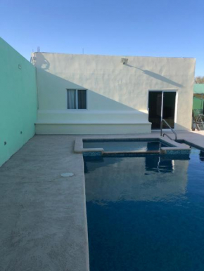 Casa De Ensueño con alberca privada